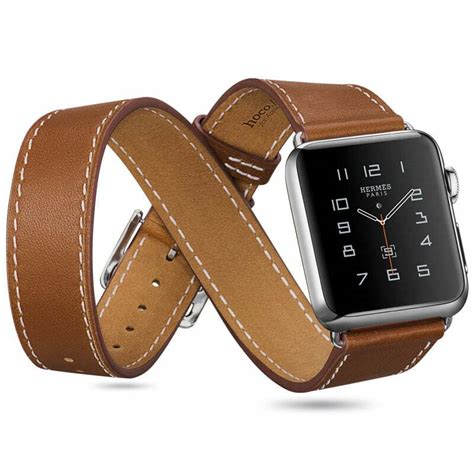 hermes kissen replicahermes leather apple watch band|Hermes parts ways with Apple on leather Apple Watch bands.